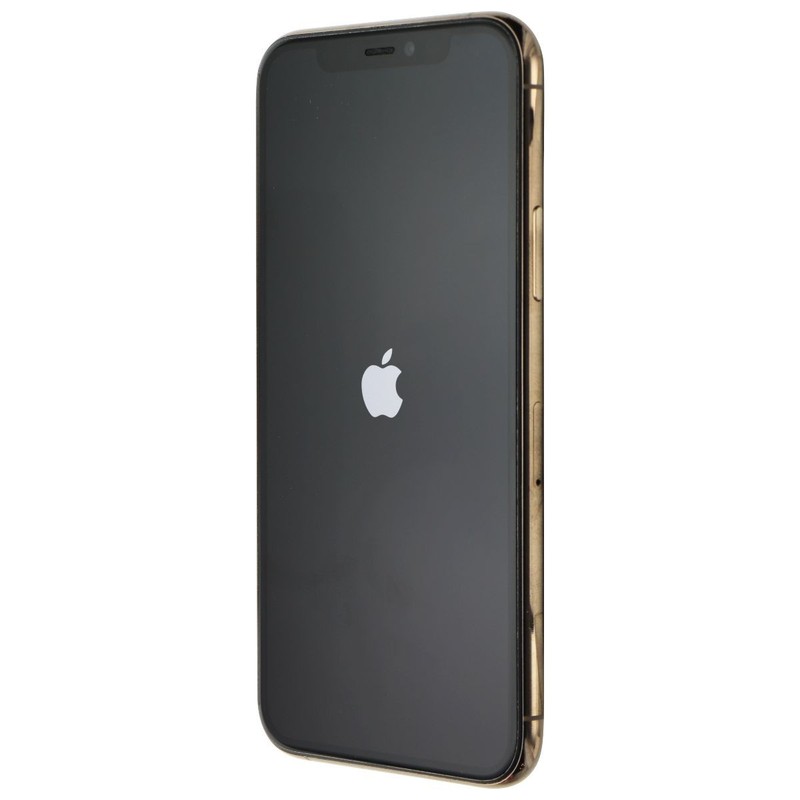 Apple iPhone 11 Pro (5.8-inch) Smartphone A2160 (Unlocked) – 256GB / Gold