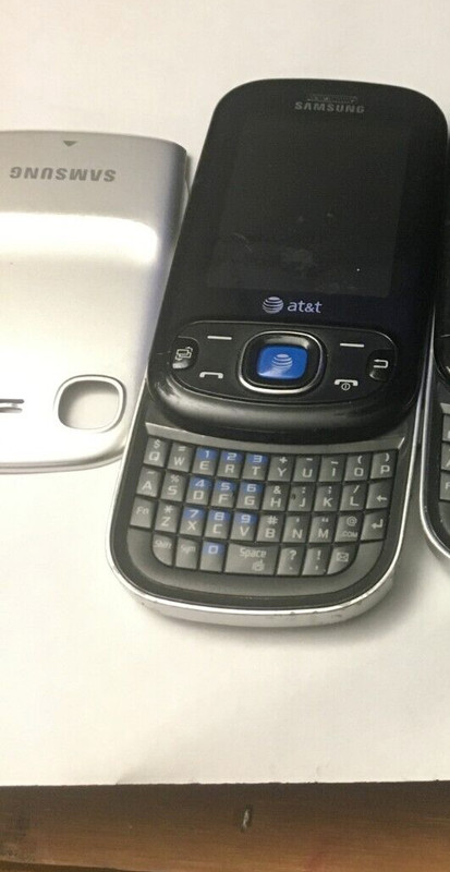 Samsung Strive SGH-A687 Cellphone AT&T