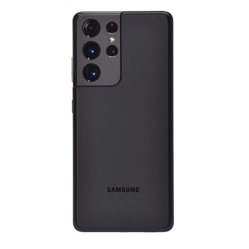 New Samsung Galaxy S21 Ultra 5G SM-G998U1 128GB (GSM+CDMA) Unlocked Smartphone gallery