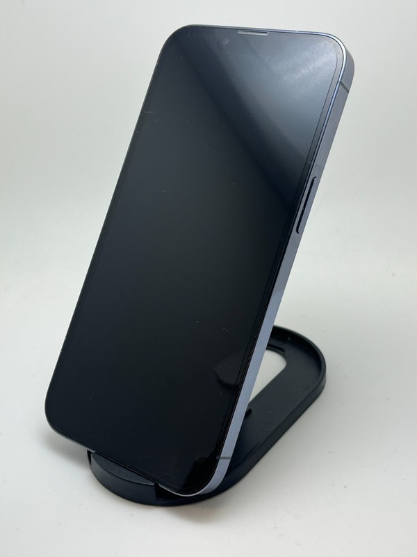 Apple iPhone 13 Pro 128GB Sierra Blue | Unlocked | Used + More gallery