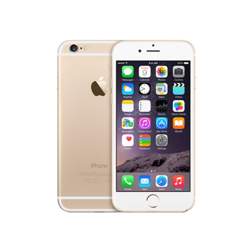 Apple iPhone 6 Plus - 16/64GB, Unlocked, Fair Condition, Free Shipping gallery