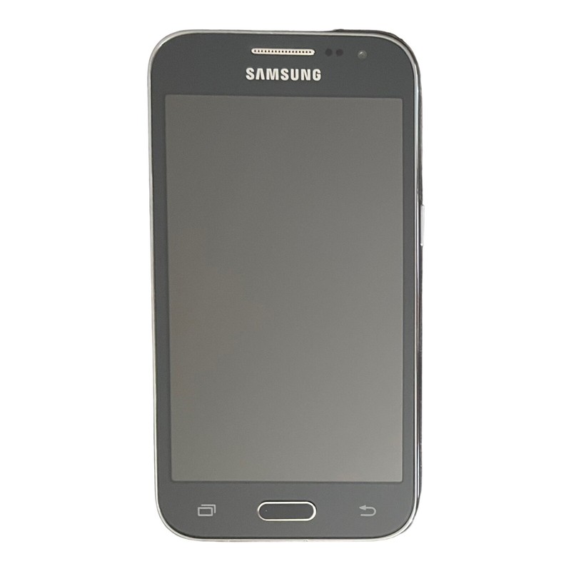 Samsung Galaxy Core Prime – 8GB Grey (SM-G360G) [Telstra] Tested