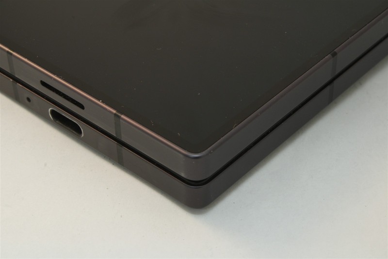 DEFECTIVE Samsung Galaxy Z Fold6 SM-F956U1 1TB Black - Factory Unlocked 7636783 gallery