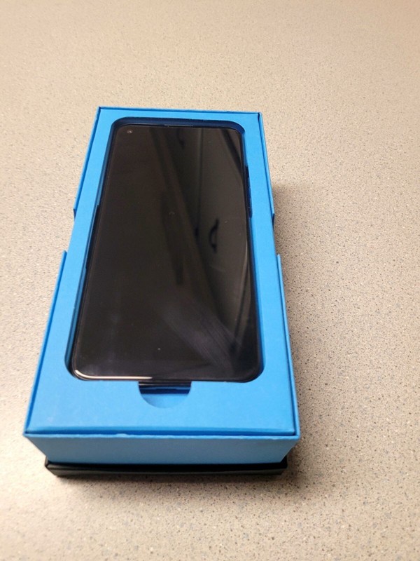 Samsung Galaxy A11 SM-A115U - 32GB - Black (AT&T) (Single SIM) gallery