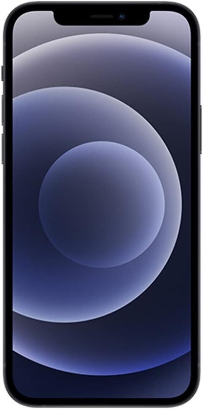 Apple iPhone 12 64GB A2172 Factory Unlocked ATT T-Mobile Verizon Good Refurb