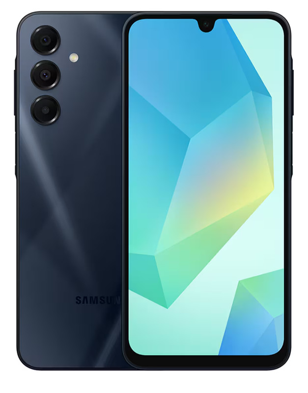 UNLOCKED or AT&T / T-Mobile Samsung Galaxy A16 5G Android Smart Phone *A GRADE* gallery