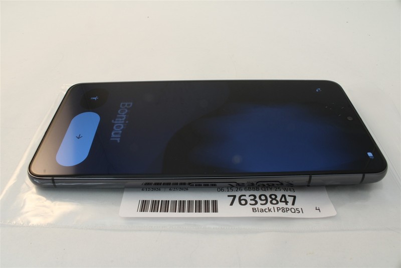 Google Pixel 8 Pro Factory Unlocked ATT TMobile Verizon Unlockable BL 7639847