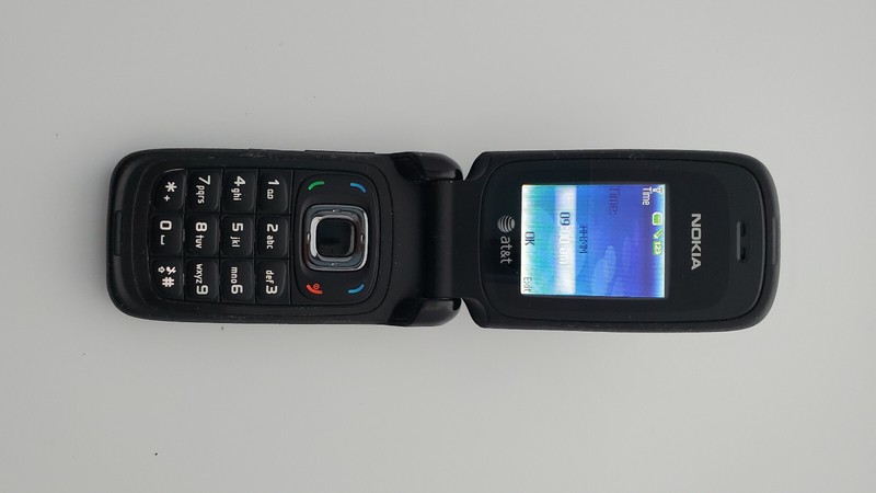 382.Nokia 6085h Very Rare – For Collectors – Unlocked