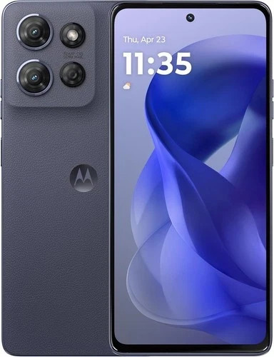Motorola G Power 5G (2025) XT2515-1 Unlocked 128GB (Slate Gray) Smartphone