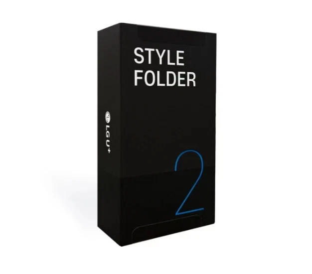 ALT MIVE Style Folder 2 32GB AT-M140 Unlocked LTE/3G 2color Android gallery