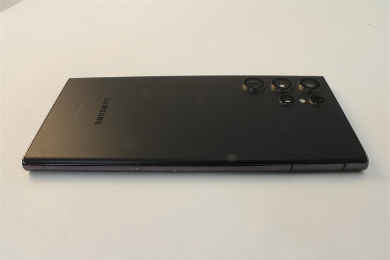 Samsung Galaxy S22 Ultra 5G 256GB Black - Unlocked AT&T T-Mobile Verizon 7639438 gallery
