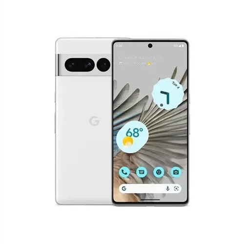 Google Pixel 7 Pro 5G 6.7in 3120x1440px 128GB Google Tensor 50MP original