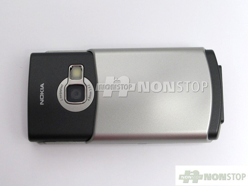 Nokia N70 Fashion Cell Phone 2G 3G Bluetooth FM Music Orignal Mobile Phone gallery