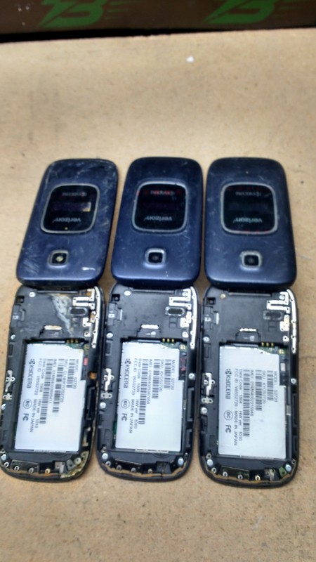 Symbol Motorola Model DS3508-SR20125R MIN-3508 Scanner TESTED WORKING gallery