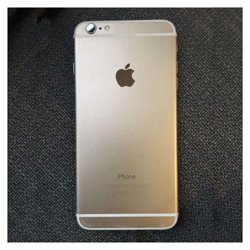 Apple iPhone 6 Plus 16GB/64GB Unlocked – Gold, Space Gray, Mint Condition