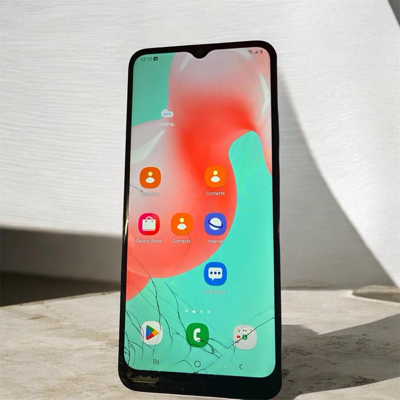 samsung galaxy a02s unlocked