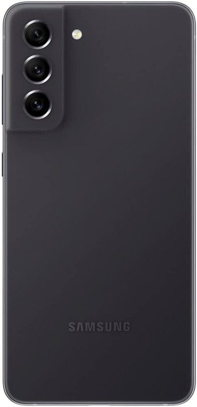 Samsung Galaxy S21 FE 5G 128GB Graphite SM-G990U2 Verizon Clean ESN Good (ME) gallery