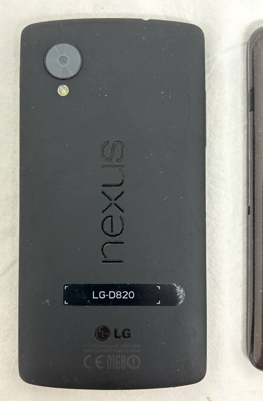12 Lot LG Smartphone M327 VS930 Nexus D820 E960 L70 Rebel 4 G3 G4 L7 Wholesale gallery