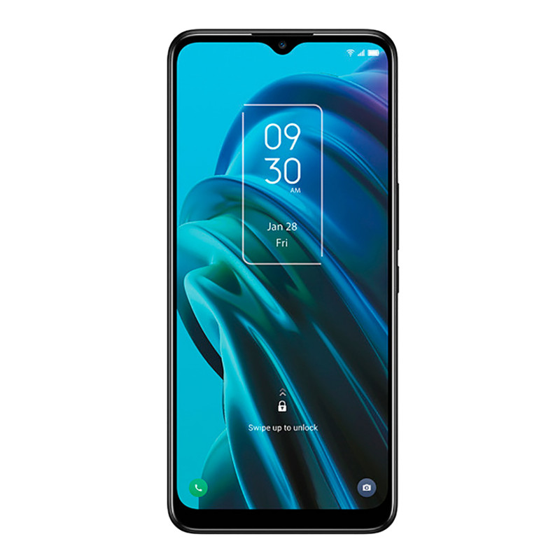 TCL 30 XE 5G Unlocked 32GB Android Smartphone 6.52&Prime; 90Hz 13MP Triple Camera
