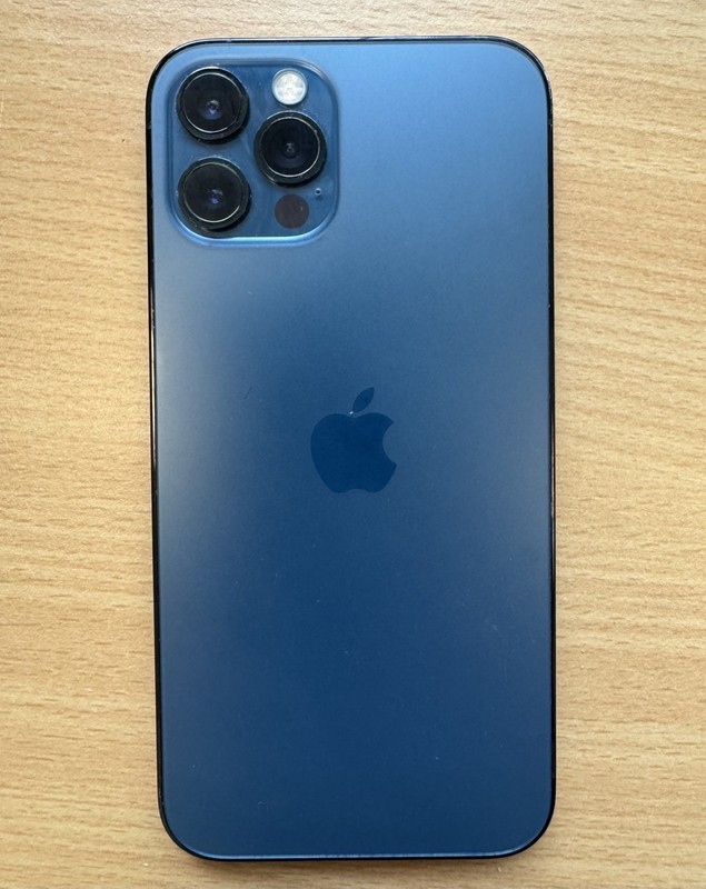 Apple iPhone 12 Pro T-Mobile
