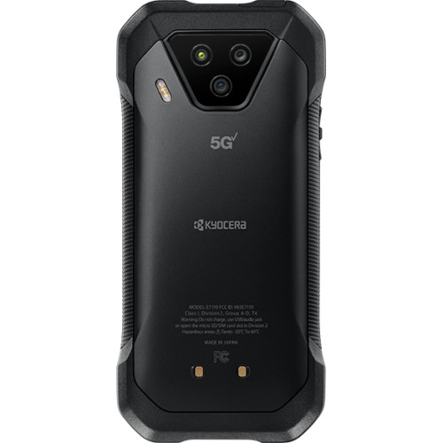 Kyocera DuraForce Ultra 5G E7110 Verizon Unlocked Rugged Android Smartphone OB✅ gallery