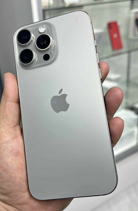 iphone 16 pro max unlocked