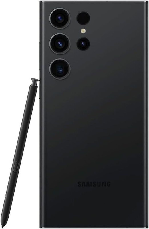 New Samsung Galaxy S23 Ultra 5G SM-S918U 256GB/512GB Factory Unlocked GSM+CDMA gallery