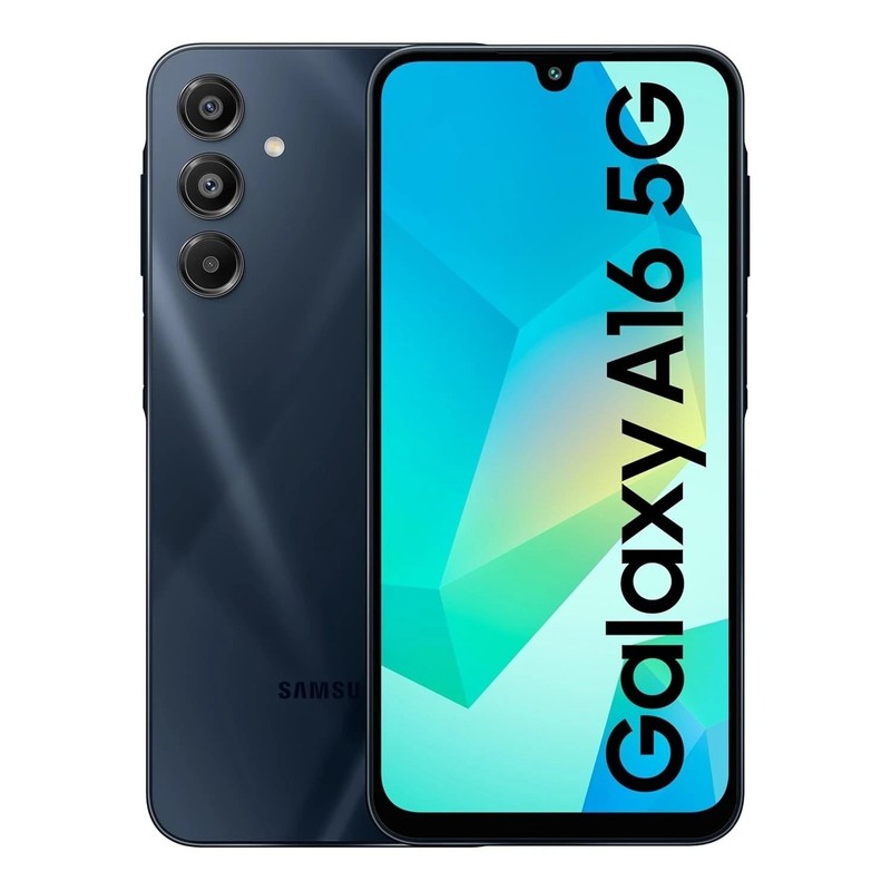 UNLOCKED or AT&T / T-Mobile Samsung Galaxy A16 5G Android Smart Phone *A GRADE* gallery