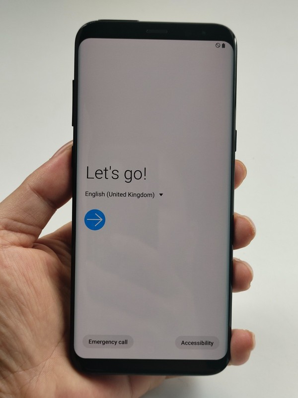 Boxed Samsung Galaxy S8+ Plus(G955U/G955F) 64GB UNlocked(any carrier)Good Gift gallery