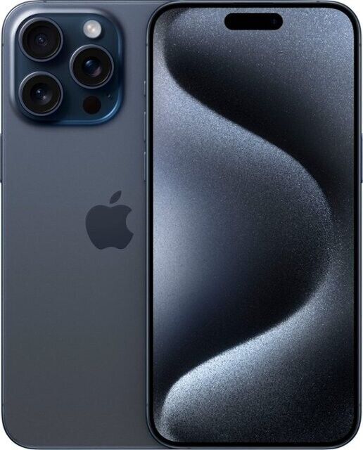 Vendo Mi iPhone Con Tik Tok Es El 15 Pro Max 256 Gb Liberado