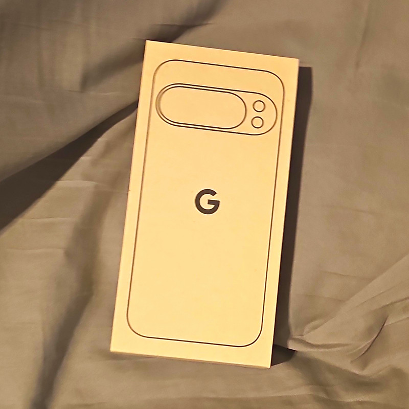 Google Pixel 6a Unlocked 128GB Open Box White