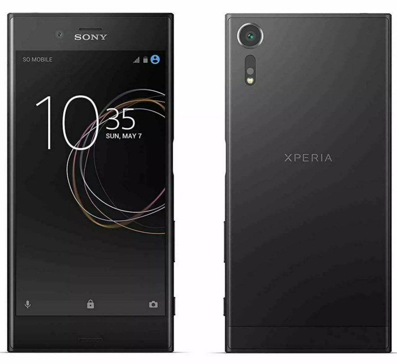 Original Sony Xperia XZs G8231 G8232 32/64GB 4GB RAM 5.2&Prime;Unlocked Smartphone NEW
