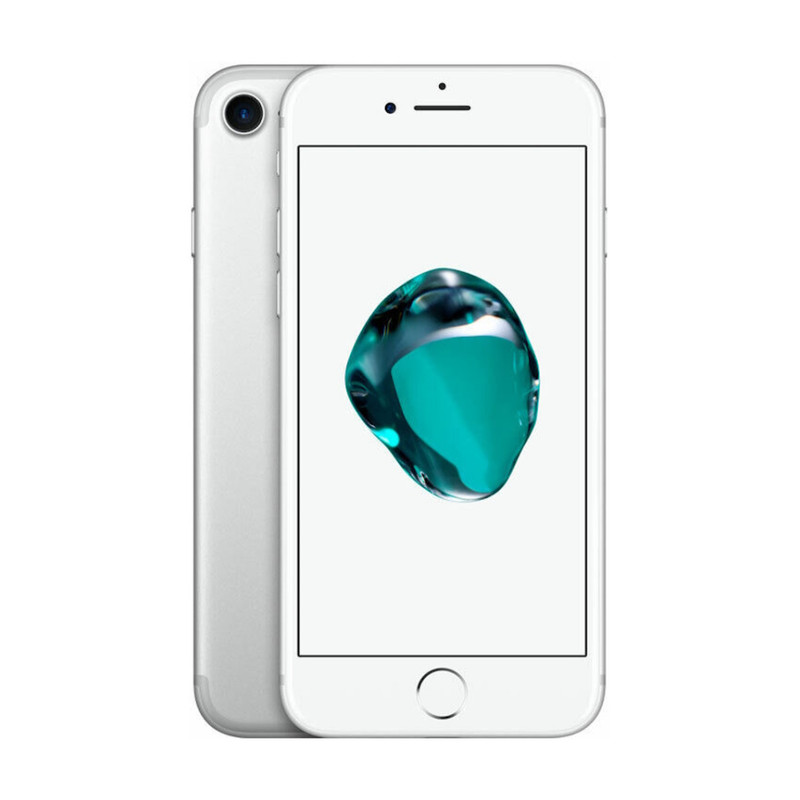 Apple iPhone 7 -32GB 128GB- Smartphone Unlocked Verizon At&t T-Mobile All Color gallery