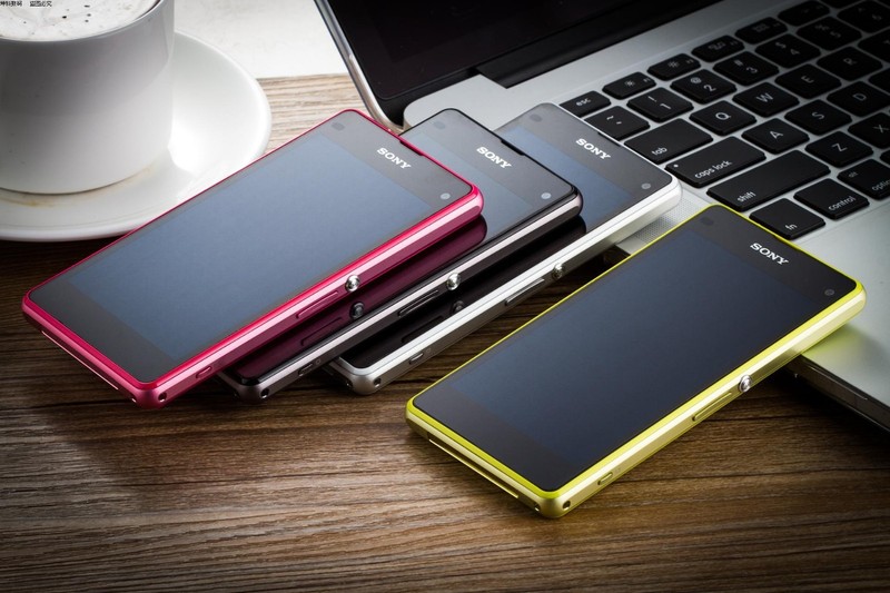 Original Phone Sony Xperia Z1 Compact D5503 4G/3G Wifi NFC Unlocked Smartphone gallery