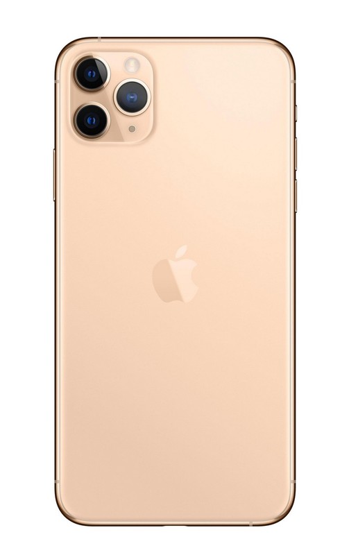 For Parts Apple iPhone 11 Pro Max, Unlocked, 64 GB, Audio Failure, Poor Batt gallery