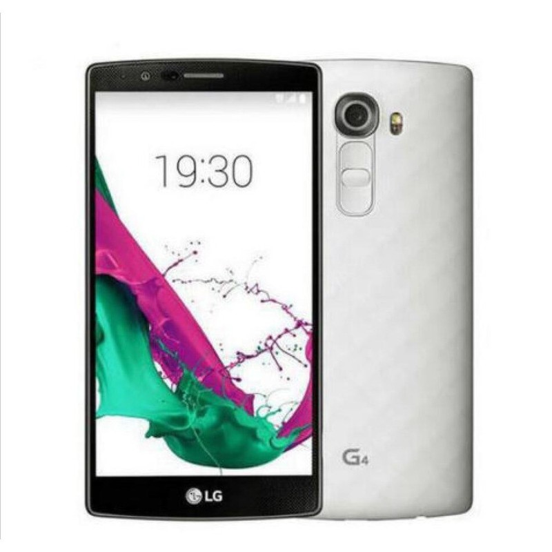 Original LG G4 H815/H810/H811 3GB RAM 32GB ROM 5.5in Unlocked LTE 4G Smartphone gallery