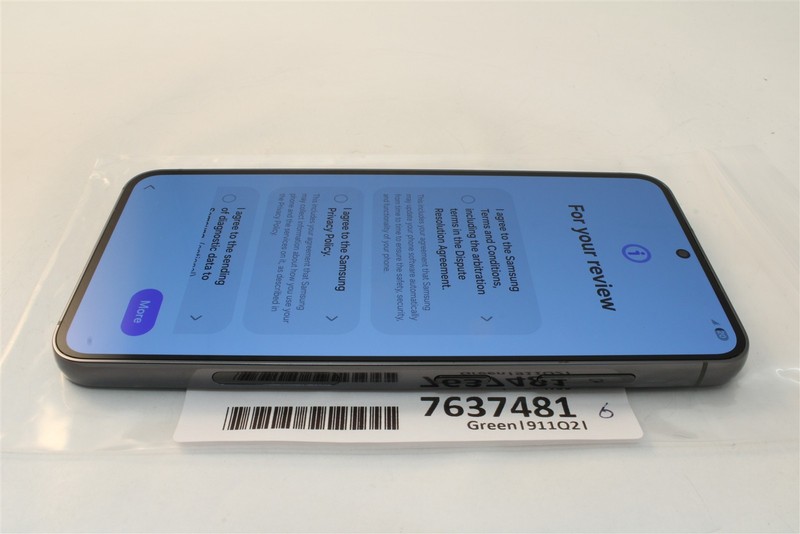 Samsung Galaxy S23 256GB Factory Unlocked AT&T T-Mobile Verizon GSM 7637481