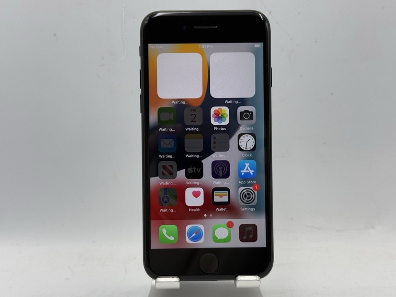 Apple iPhone 7 – 32GB (Cricket) A1778 Black | Tested & Working! Grade B