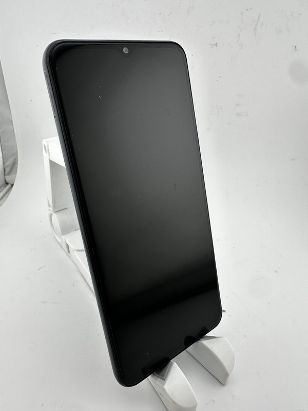 Samsung Galaxy A13 SM-A135U – 32GB – Black (T-Mobile)