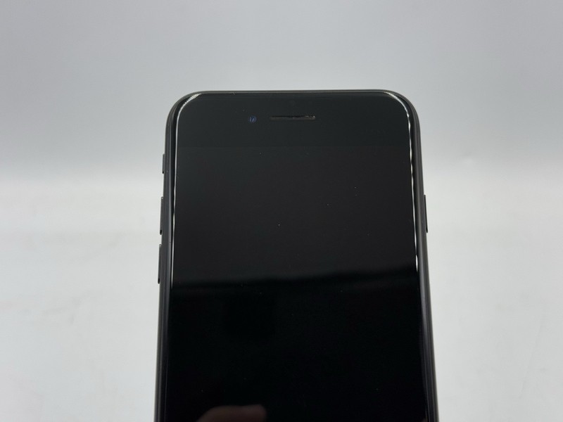 Apple iPhone 7 - 32GB (Cricket) A1778 Black | Tested & Working! Grade B gallery