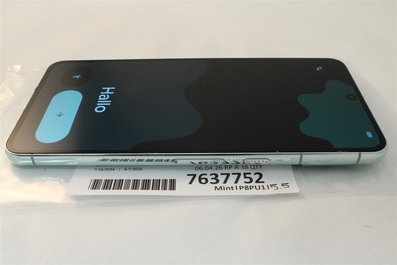 Google Pixel 8 Pro 128GB Mint Carrier Unlocked AT&T T-Mobile Verizon GSM 7637752