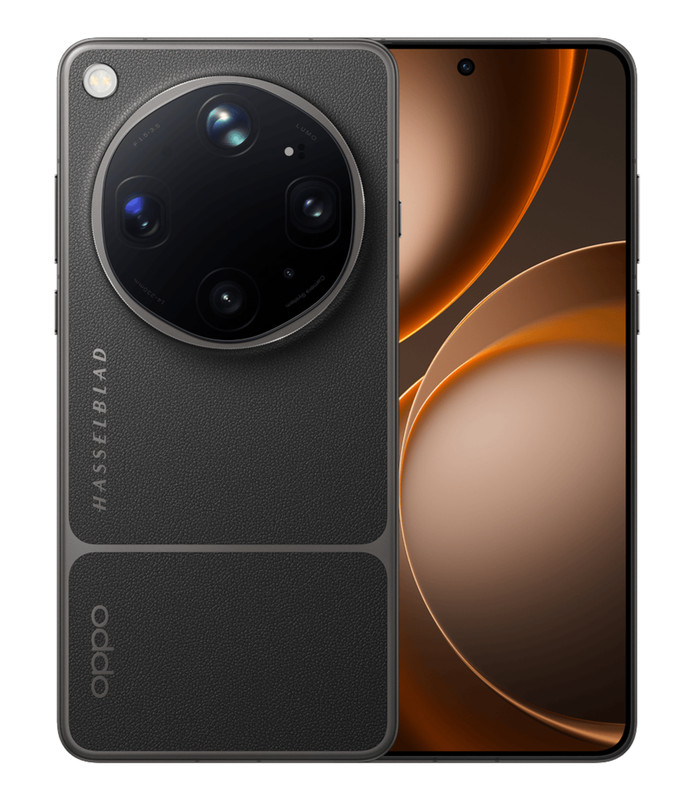 Oppo Find X9 Ultra 5G GLOBAL VERSION 200MP SD8EliteGen5 7050mAh By FedEx