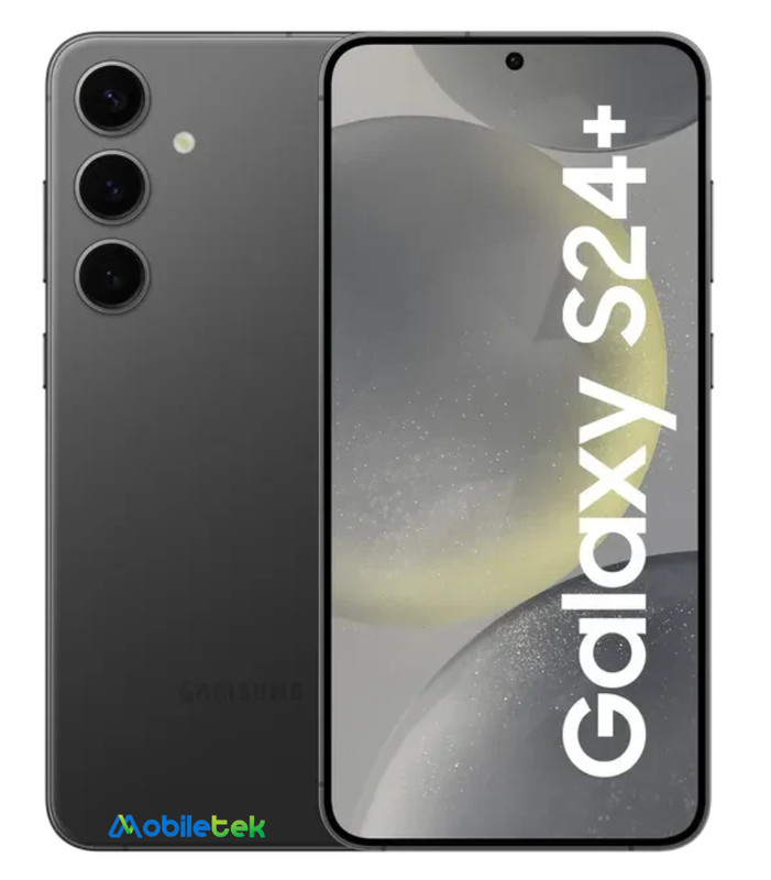 Samsung Galaxy S24 + Plus 256GB FACTORY UNLOCKED 6.7&Prime; Smartphone – VERY GOOD