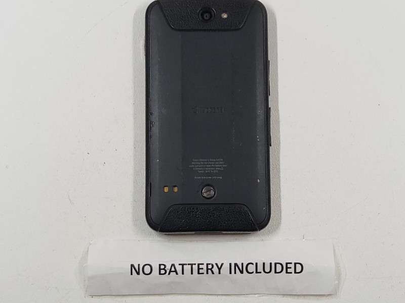 Kyocera DuraForce XD (E6790) 16GB (AT&T) - Clean IMEI - Small Issue - Q3150 gallery