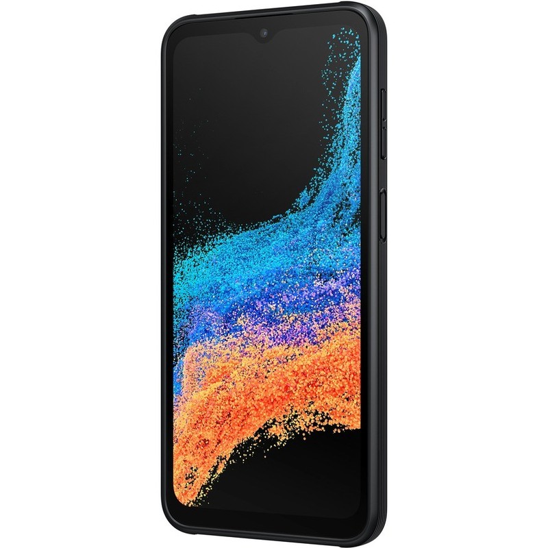 Samsung GALAXY XCOVER6 PRO 6.6&Prime; 128GB Unlocked Smartphone Black