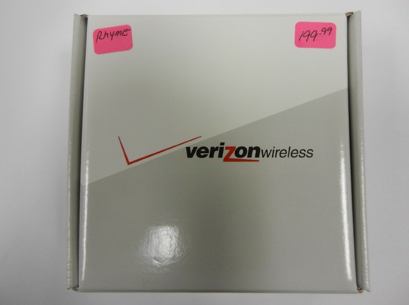 HTC Rhyme - 4GB - Plum (Verizon) Smartphone gallery