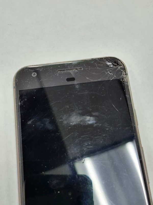 DEFECTIVE - Google Pixel 1 - 32GB - Brown - Unlocked - 12659 gallery