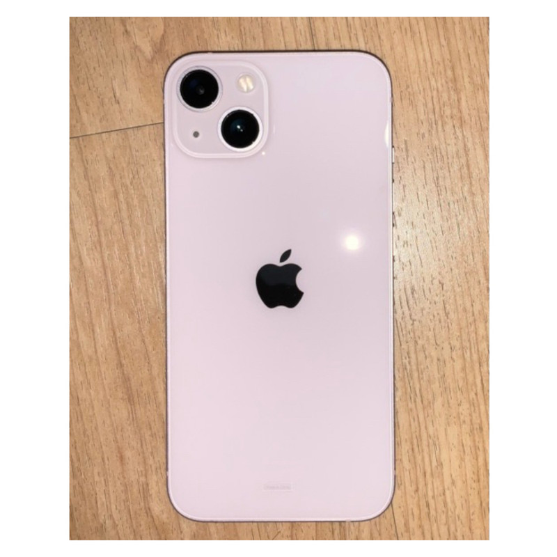 Apple iPhone 13 128GB 256GB AT&T T-Mobile Unlocked Spectrum -Pink Blue 5G