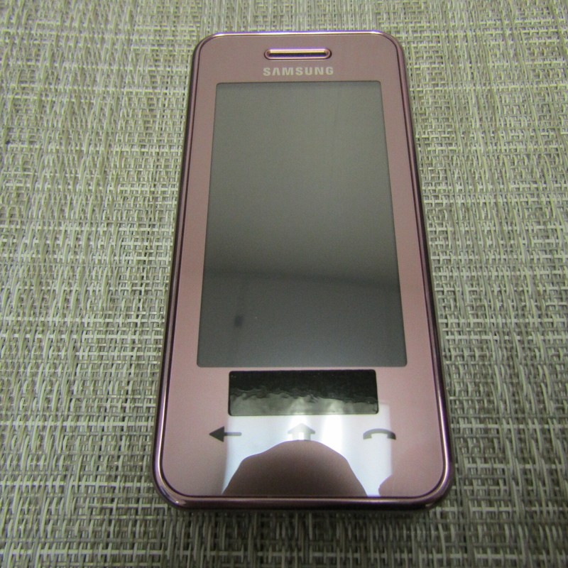 SAMSUNG INSTINCT (SPRINT) CLEAN ESN, UNTESTED, PLEASE READ!! 60511