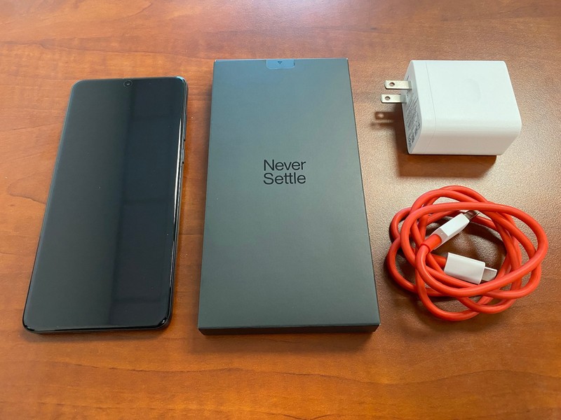 OnePlus 13 - 16GB+512 GB - Black Eclipse- Unlocked-US version (Open Box) gallery